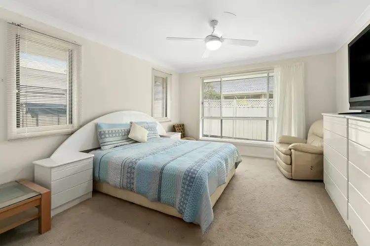 Fifth view of Homely house listing, 4 De Fraine Lane, Laurieton NSW 2443