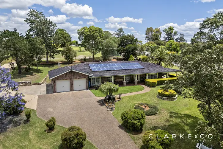 18 Blue Gum Drive, Aberglasslyn NSW 2320