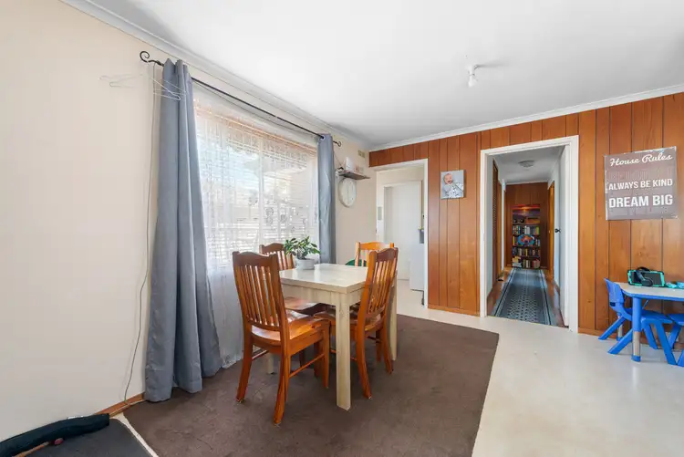 Third view of Homely house listing, 22 Jackson Avenue, Sale VIC 3850