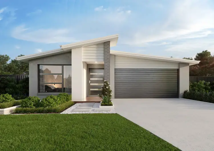 Main view of Homely land listing, LOT 259, 1 Francis Road, Lawnton QLD 4501