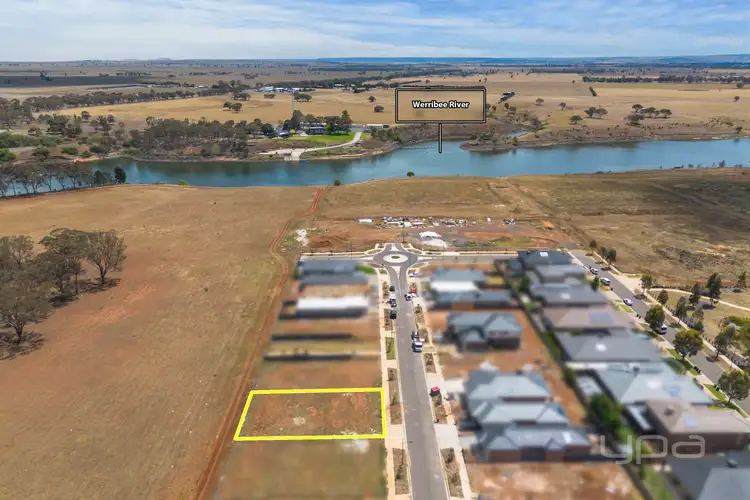 Second view of Homely land listing, 39 Cobungra Road, Weir Views VIC 3338