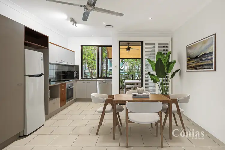 Fifth view of Homely townhouse listing, 3/34 Maryvale Street, Toowong QLD 4066