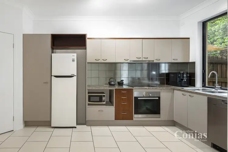 Sixth view of Homely townhouse listing, 3/34 Maryvale Street, Toowong QLD 4066
