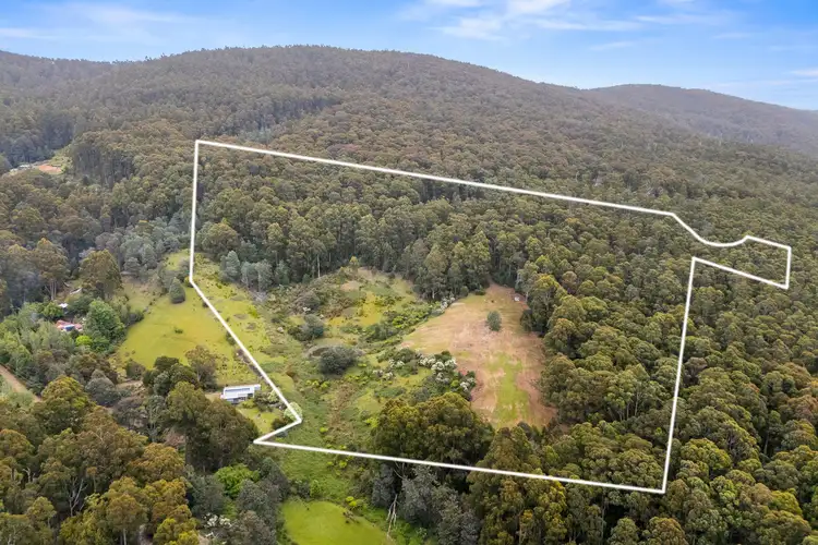 Main view of Homely land listing, 135 Longeys Road, Birchs Bay TAS 7162