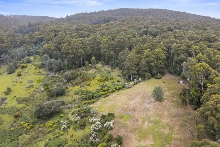 Fourth view of Homely land listing, 135 Longeys Road, Birchs Bay TAS 7162