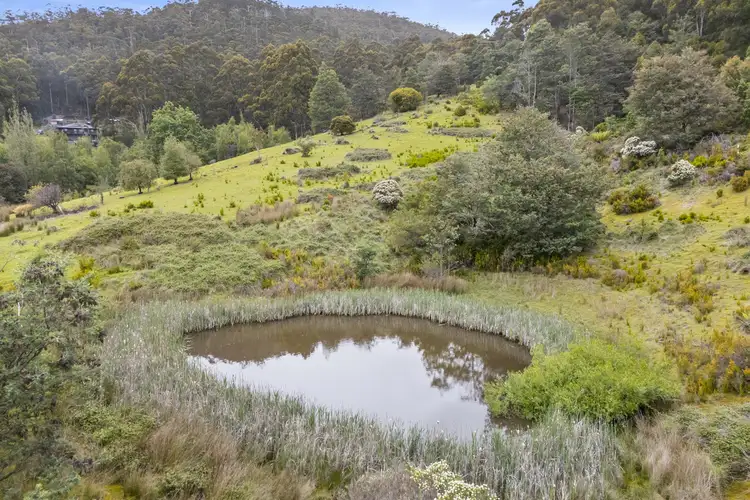 Sixth view of Homely land listing, 135 Longeys Road, Birchs Bay TAS 7162