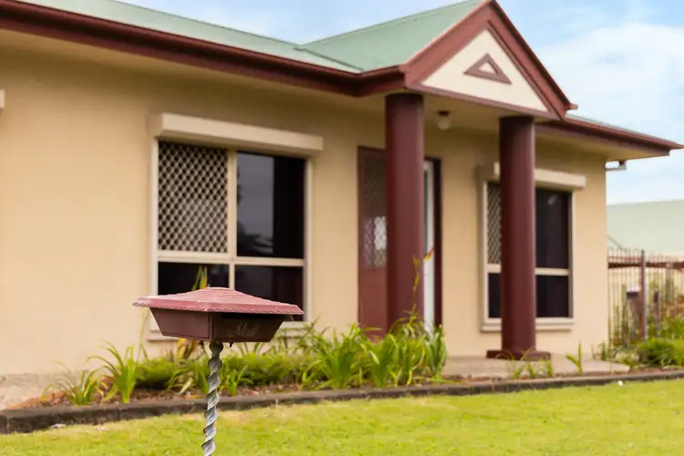 Second view of Homely house listing, 2 Pioneer Drive, Raceview QLD 4305