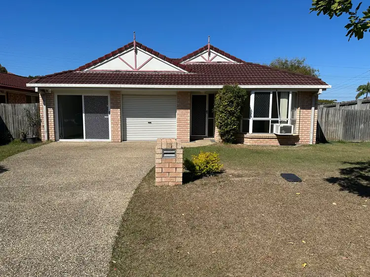 1 Chapman Place, Oxley QLD 4075