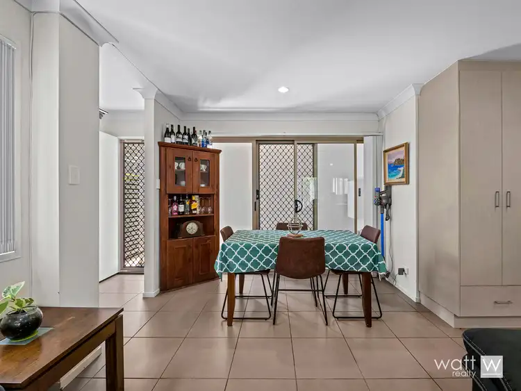 Second view of Homely townhouse listing, 12/2316 Sandgate Road, Boondall QLD 4034