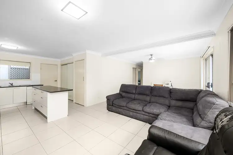 Fourth view of Homely semi-detached listing, 2/1960 Gold Coast Highway, Miami QLD 4220