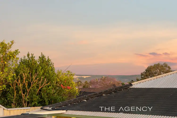 Second view of Homely house listing, 16 Consulate Court, Thornlie WA 6108