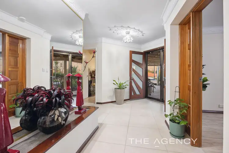 Third view of Homely house listing, 16 Consulate Court, Thornlie WA 6108