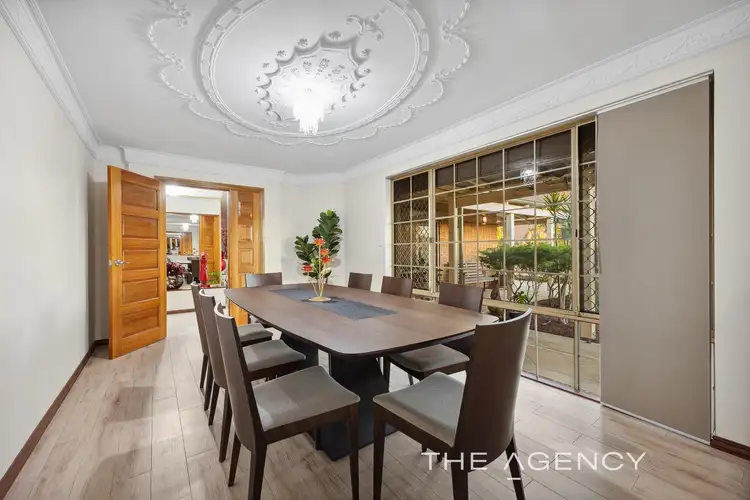 Fourth view of Homely house listing, 16 Consulate Court, Thornlie WA 6108