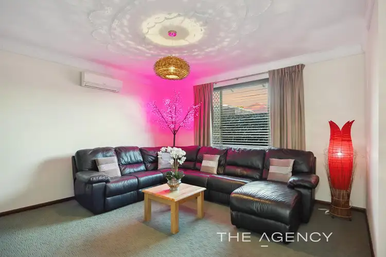 Sixth view of Homely house listing, 16 Consulate Court, Thornlie WA 6108