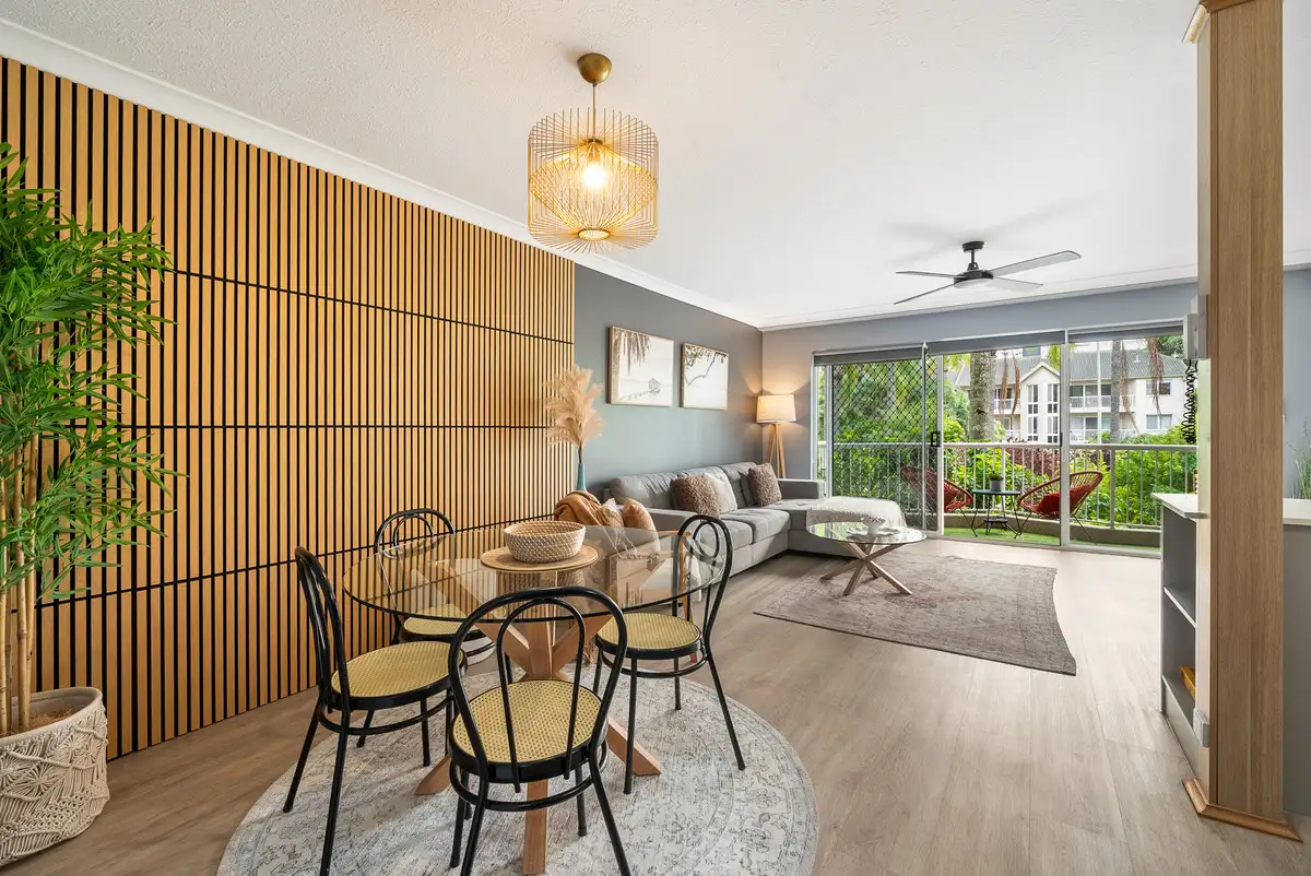 Main view of Homely apartment listing, 21/23 Wharf Road, Surfers Paradise QLD 4217