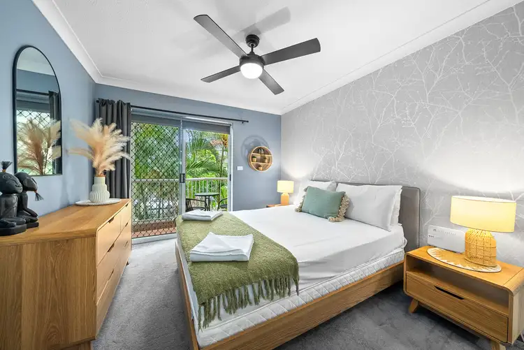 Fifth view of Homely apartment listing, 21/23 Wharf Road, Surfers Paradise QLD 4217