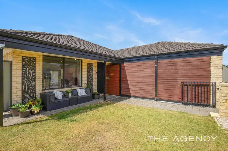 Second view of Homely house listing, 44 Colreavy Ramble, Baldivis WA 6171