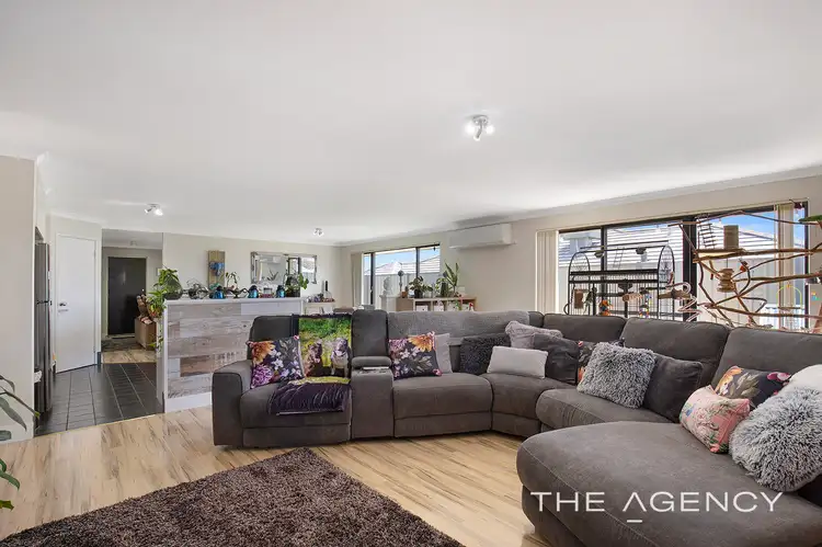 Fourth view of Homely house listing, 44 Colreavy Ramble, Baldivis WA 6171