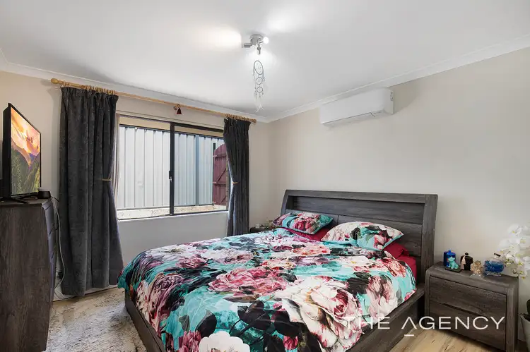 Fifth view of Homely house listing, 44 Colreavy Ramble, Baldivis WA 6171