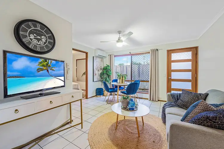 Third view of Homely unit listing, 12/92 Boundary Street, Beenleigh QLD 4207