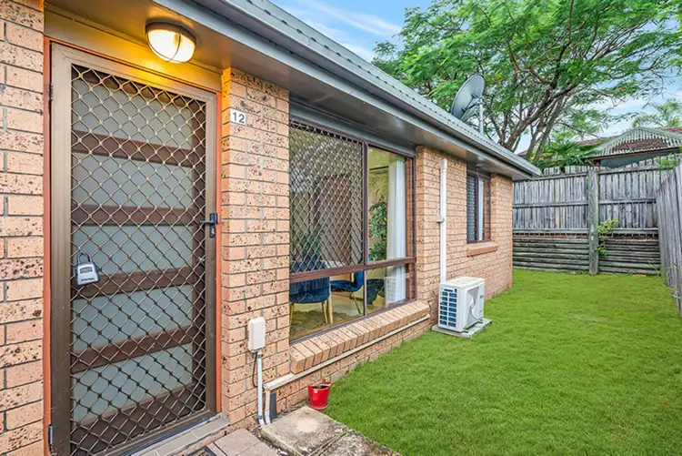 Fourth view of Homely unit listing, 12/92 Boundary Street, Beenleigh QLD 4207