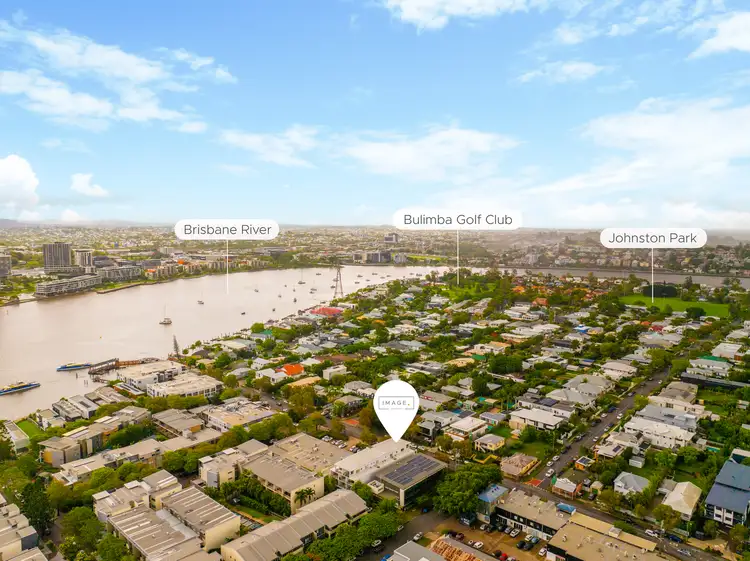 Third view of Homely unit listing, 102/61 Oxford Street, Bulimba QLD 4171