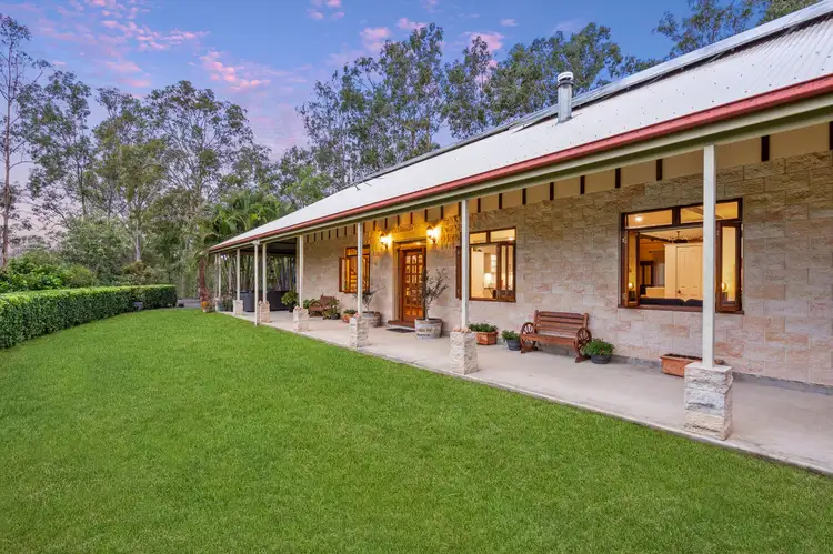 237 Veivers Road, Cedar Creek QLD 4207
