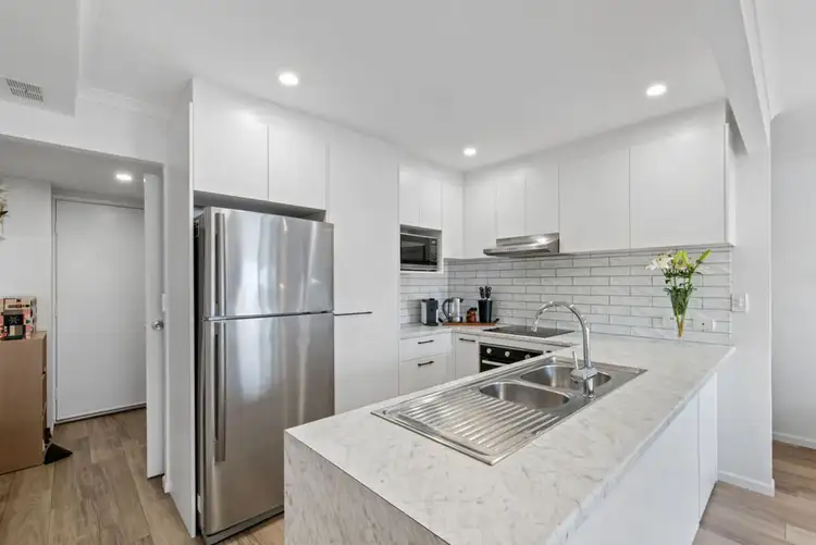 Third view of Homely townhouse listing, 9/50 Omrah Avenue, Caloundra QLD 4551