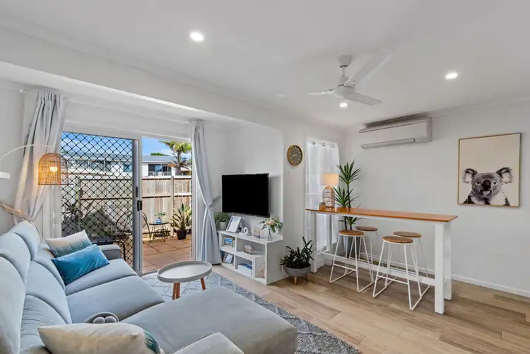 Fourth view of Homely townhouse listing, 9/50 Omrah Avenue, Caloundra QLD 4551
