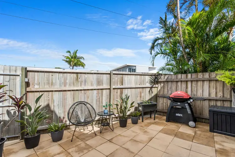 Sixth view of Homely townhouse listing, 9/50 Omrah Avenue, Caloundra QLD 4551