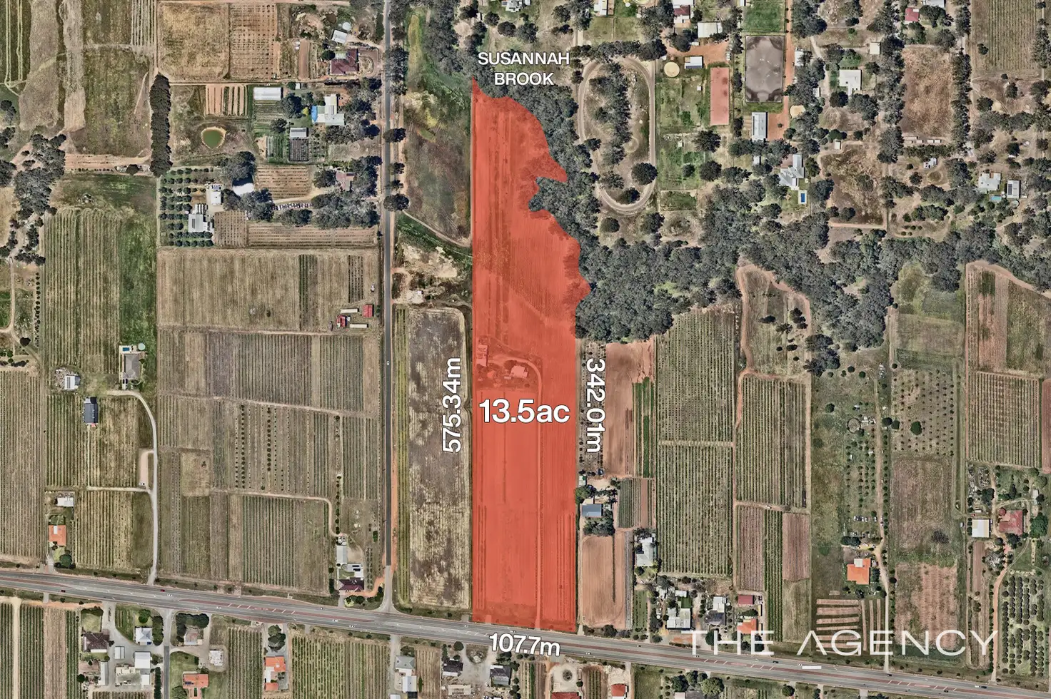 Main view of Homely house listing, 1004 Great Northern Highway, Millendon WA 6056