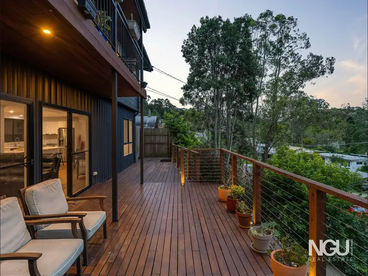 Second view of Homely house listing, 11 Devon Drive, Bellbird Park QLD 4300