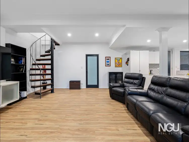 Fifth view of Homely house listing, 11 Devon Drive, Bellbird Park QLD 4300