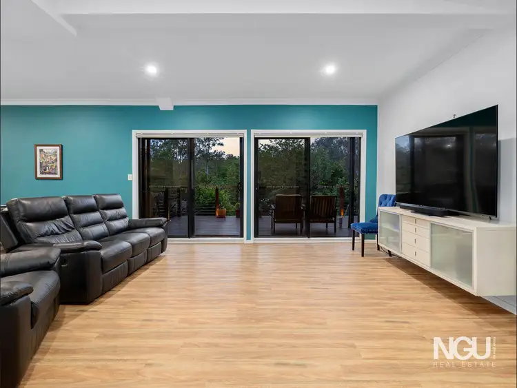 Sixth view of Homely house listing, 11 Devon Drive, Bellbird Park QLD 4300