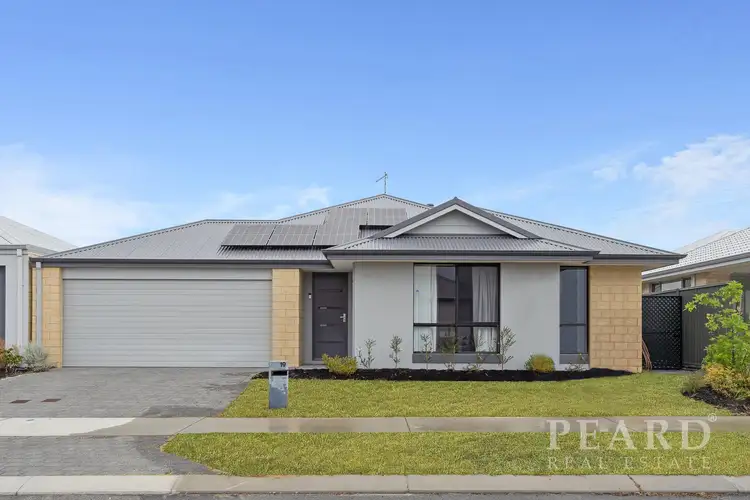 19 Barnea Road, Jindalee WA 6036