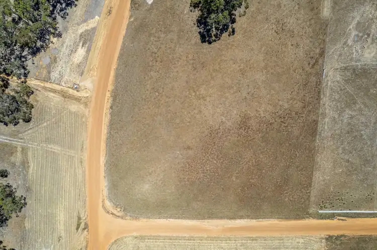 Sixth view of Homely land listing, 10/215 Porongurup Road, Mount Barker WA 6324