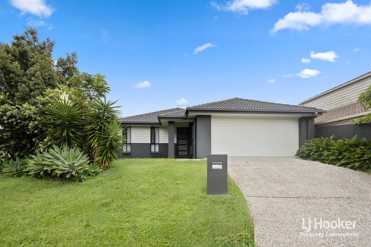 Main view of Homely house listing, 1/23 Swallow Street, Griffin QLD 4503