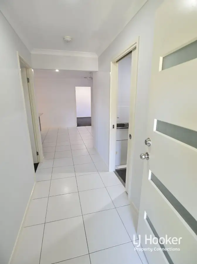 Second view of Homely house listing, 1/23 Swallow Street, Griffin QLD 4503