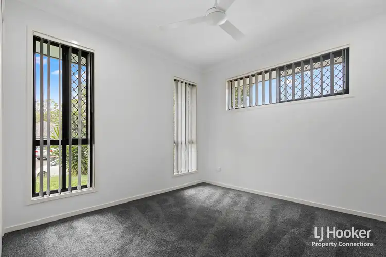 Third view of Homely house listing, 1/23 Swallow Street, Griffin QLD 4503