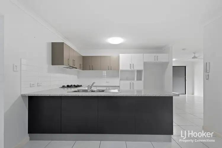 Fourth view of Homely house listing, 1/23 Swallow Street, Griffin QLD 4503