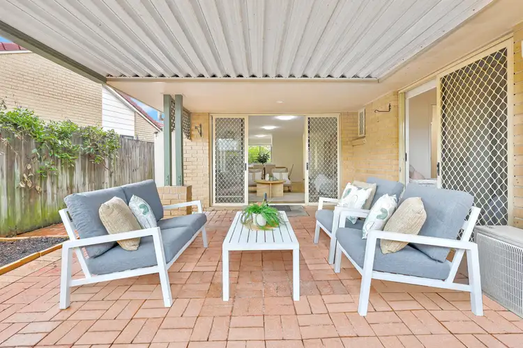 4/30 Graham Road, Carseldine QLD 4034