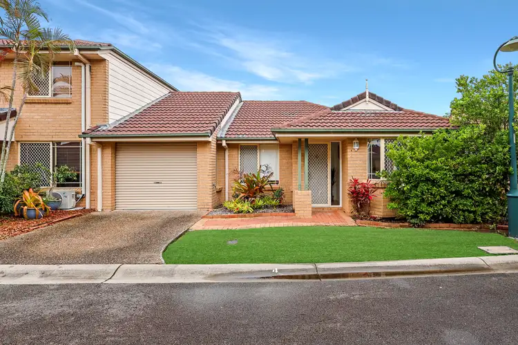 Second view of Homely unit listing, 4/30 Graham Road, Carseldine QLD 4034