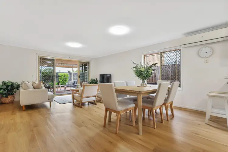 Third view of Homely unit listing, 4/30 Graham Road, Carseldine QLD 4034