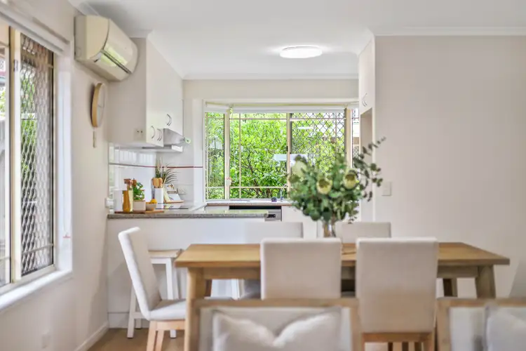 Fourth view of Homely unit listing, 4/30 Graham Road, Carseldine QLD 4034