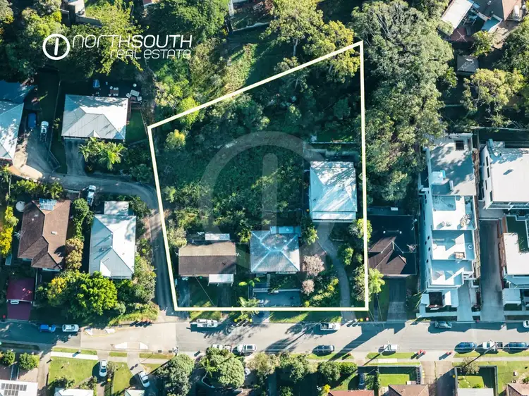 Fourth view of Homely land listing, Address available on request