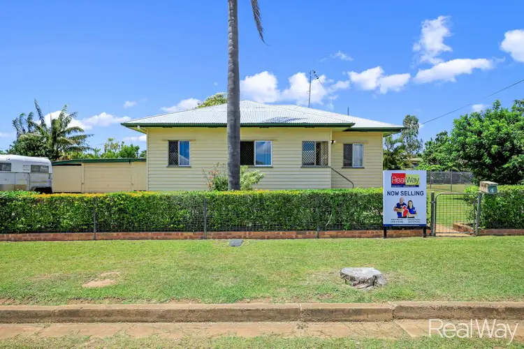 4 Tummon Street
