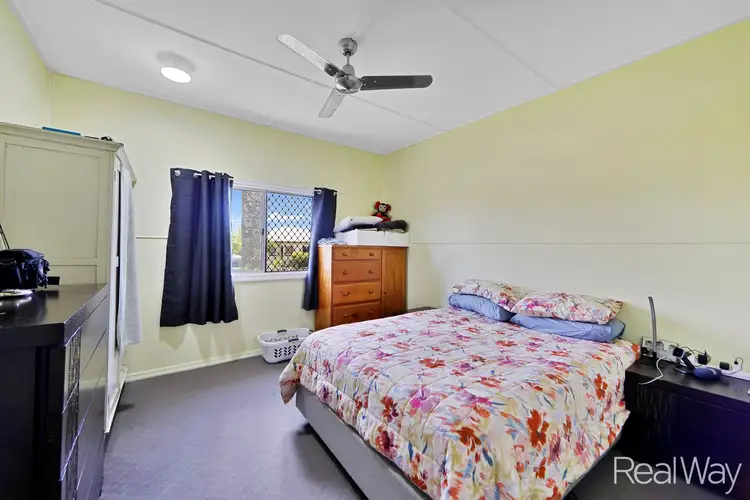 Third view of Homely house listing, 4 Tummon Street, Walkervale QLD 4670