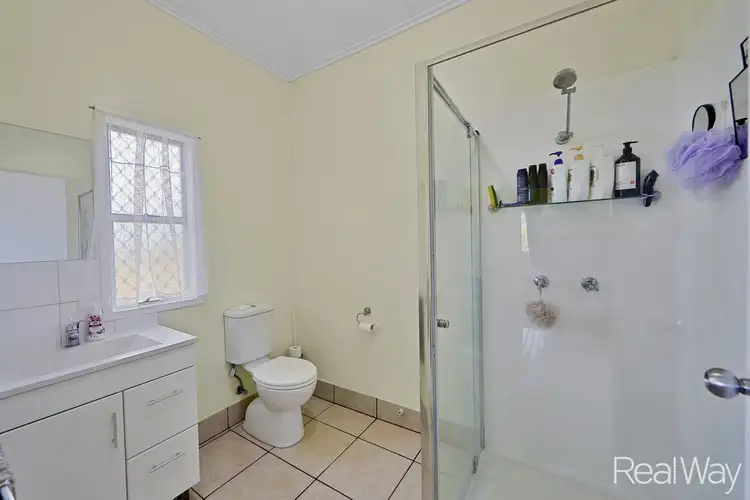 Fifth view of Homely house listing, 4 Tummon Street, Walkervale QLD 4670