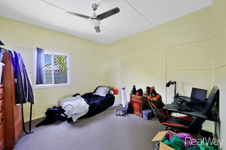 Sixth view of Homely house listing, 4 Tummon Street, Walkervale QLD 4670