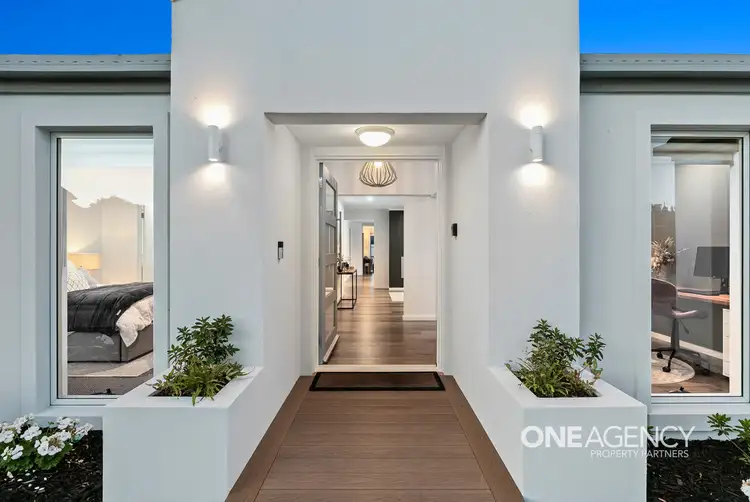 Third view of Homely house listing, 19 Gundowring Drive, Seabrook VIC 3028